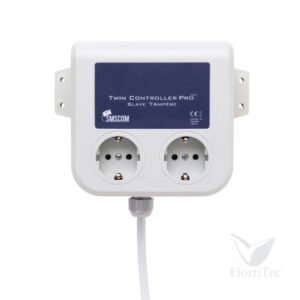 Esclavo twin pro (7 a) mk2 smscom