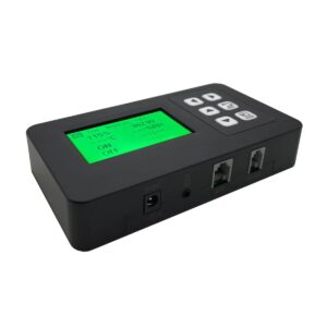Master controller digital 1 canal solux