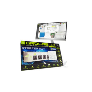 Starter kit grolab