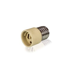 Casquillo adaptador e40/ lec 315 w