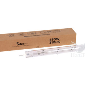 Bombilla 630 w-3100 k lec d.e pro solux