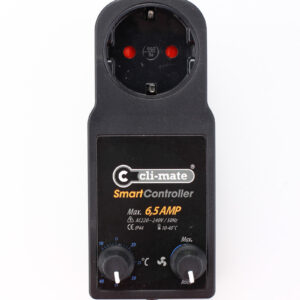 Smart controller 6.5 a cli-mate