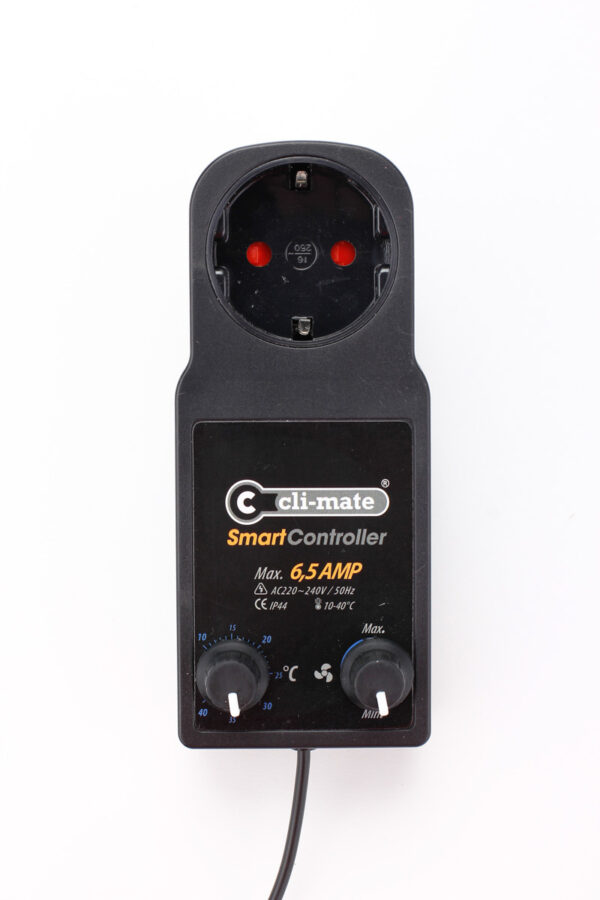 Smart controller 6.5 a cli-mate