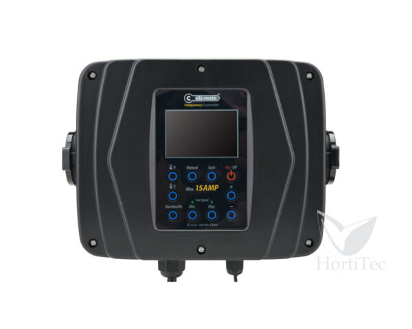 Controlador de frecuencia (3 a) cli-mate - Imagen 2