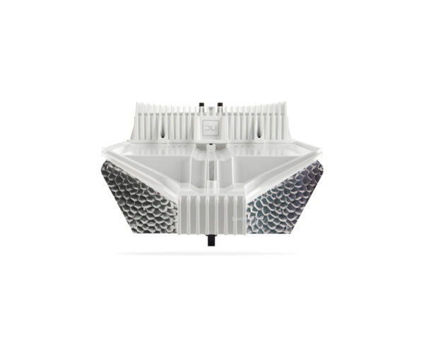 Luminaria 1000w de 240  dli