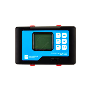 Controlador dlm-4 zone dli