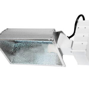 Luminaria solarmax lec 315 w sin bombilla vanguard