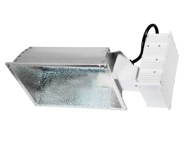Luminaria solarmax lec 315 w sin bombilla vanguard