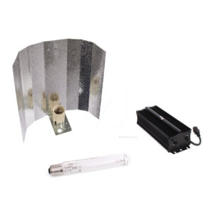 Kit electronico solux 400 w super hps amartillado asia