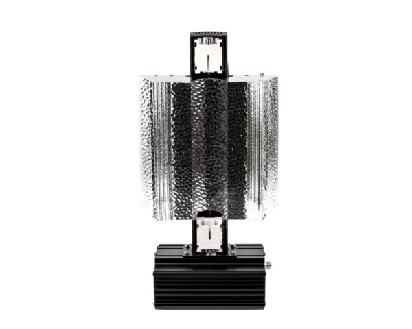 Luminaria spectra 1000 w d.e sin bombilla solux - Imagen 3