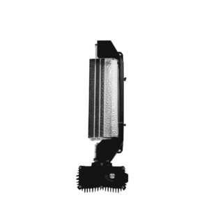 Luminaria spectra 1000 w d.e sin bombilla solux