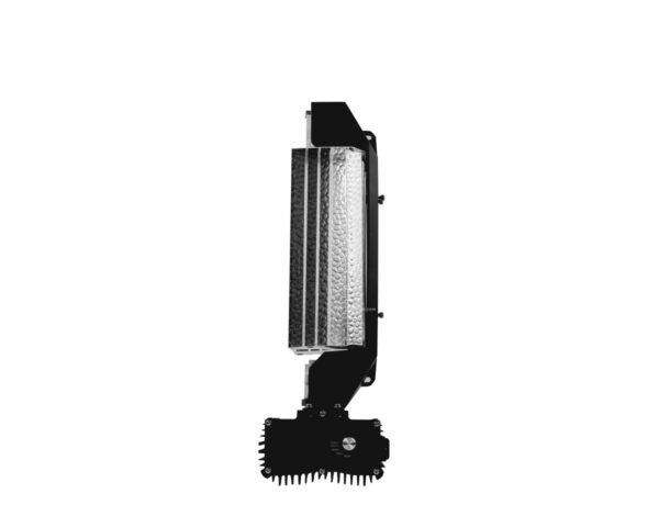 Luminaria spectra 1000 w d.e sin bombilla solux