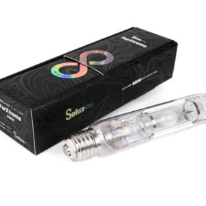 Bombilla 600 w-3100 k (e40) parxtreme converse pro solux
