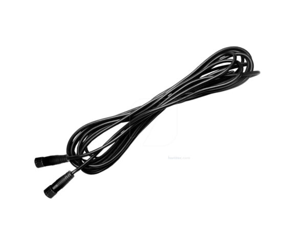 Control cable daisy zeus-newmodel + 5 m lumatek