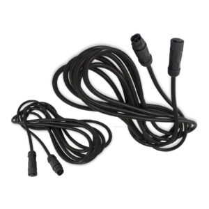 Cable extension (2 uds) driver remote zeus-newmodel lumatek