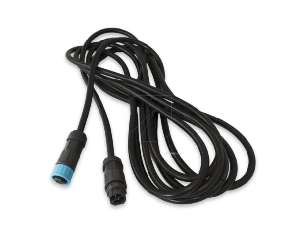 Cable extension (2 uds) driver remote zeus-newmodel lumatek - Imagen 2
