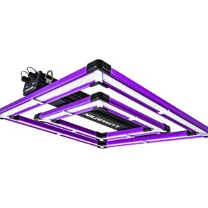 Sistema led ats 200 w pro 2.5 lumatek