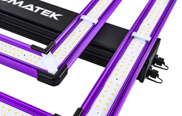 Sistema led ats 200 w pro 2.5 lumatek - Imagen 6