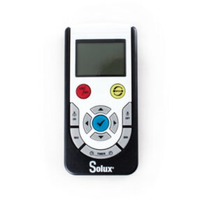 Mando balastro digital 600 w  electra solux