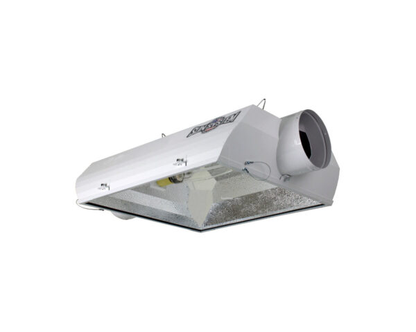 Reflector evolution (200 mm) (92,7 x 64,8 x 26,9 cm) sun system