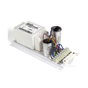 Balastro magnetico polaris 400 w  solux