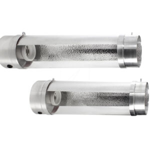 Reflector cooltube 125-490 mm