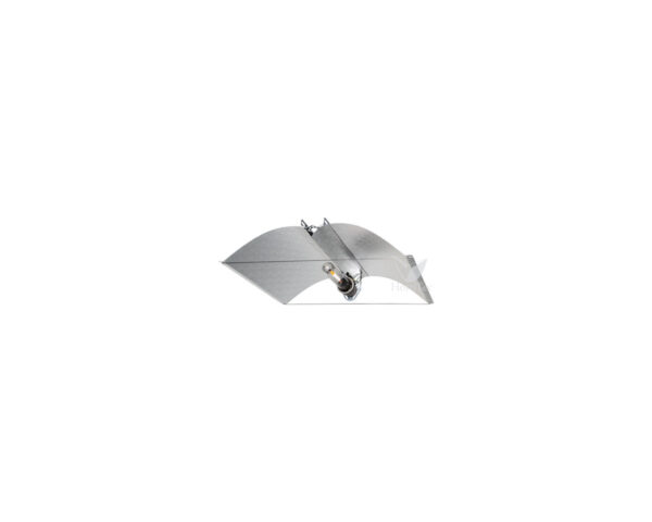 Reflector azerwing medium anodizado 86% pk