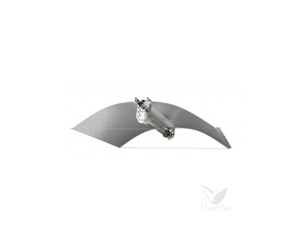 Reflector azerwing medium anodizado 86% pk - Imagen 2