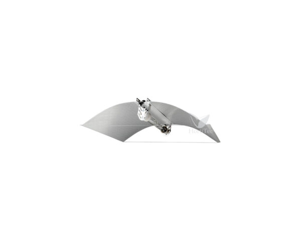 Reflector azerwing medium vega green 95% pk - Imagen 2