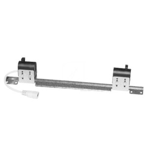 Casquillo hellion d.e + sprdr 3m iec awings