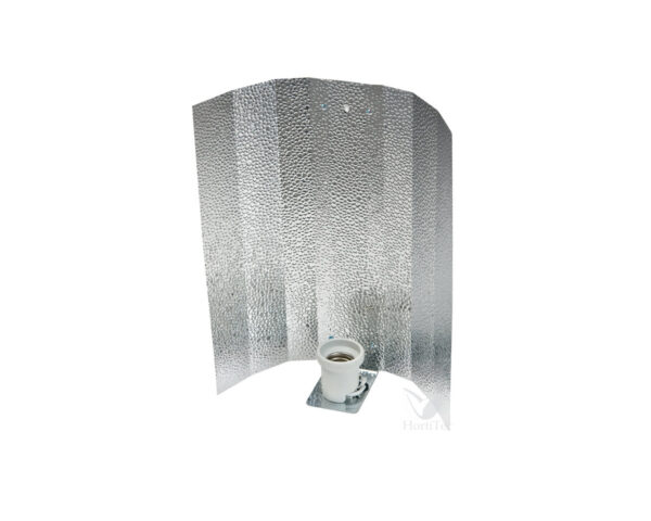 Reflector amartillado 47 x 43 cm