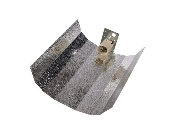 Reflector amartillado (47 x 40 cm)
