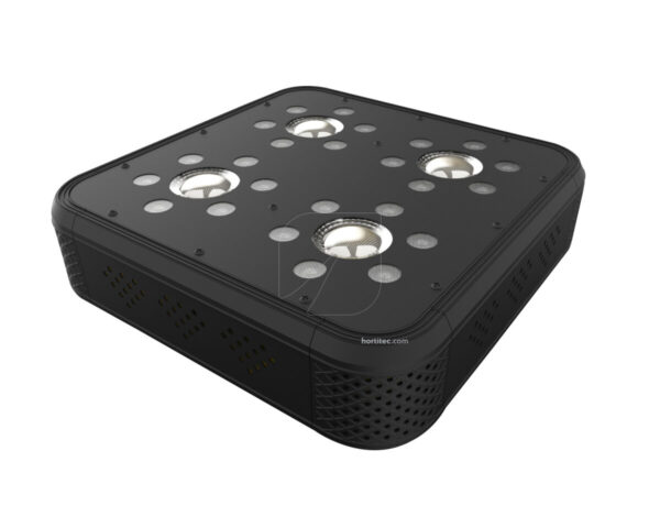 Sistema 4-120 w led titan solux - Imagen 4