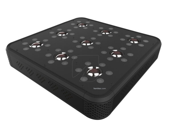 Sistema 4-120 w led titan solux - Imagen 3