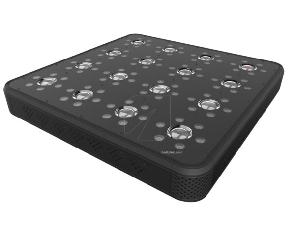Sistema 4-120 w led titan solux - Imagen 2