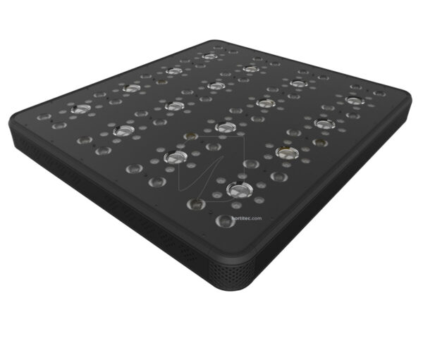 Sistema 4-120 w led titan solux