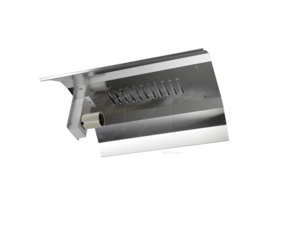 Reflector cfl horizontal solux