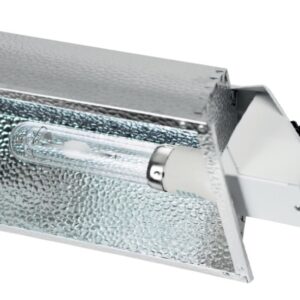 Luminaria 630 w (sin bombilla) solarmax lec pg  vanguard
