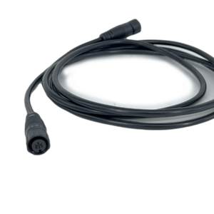 Cable interconexion 1 x 2 m 16-vega plus solux