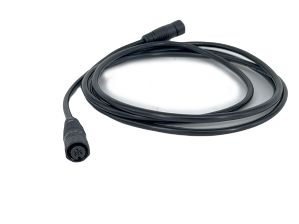 Cable interconexion 1 x 2 m 16-vega plus solux