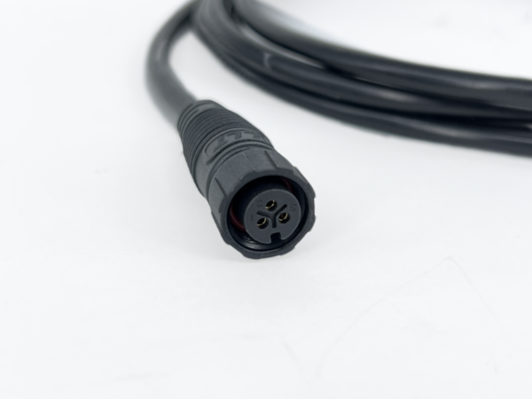 Cable interconexion 1 x 2 m 16-vega plus solux - Imagen 2