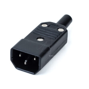 Conector trip macho