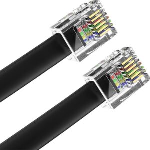 Cable interconexion rj12 galaxy pro