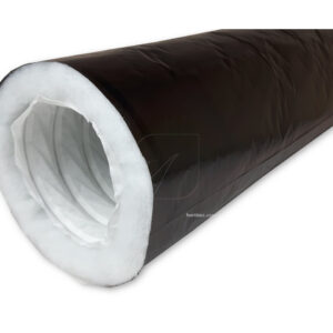 Sono-trap 102 mm (3 m) vdl