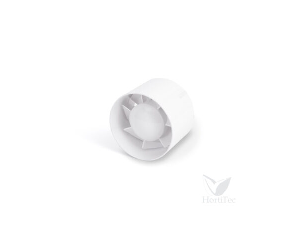 Extractor inline 100 mm vanguard - Imagen 2