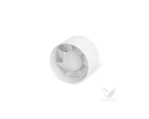 Extractor inline 100 mm vanguard - Imagen 3