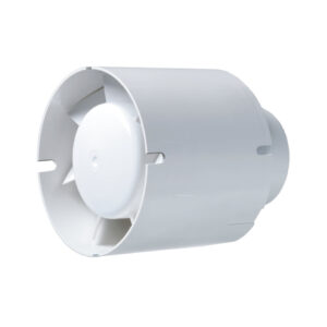 Extractor en linea 100 tubo (137 m3/h) blauberg