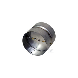 Clapeta anti-retorno 100 mm blauberg