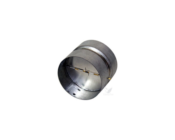 Clapeta anti-retorno 100 mm blauberg