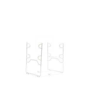 Soporte halter centro 100 blauberg